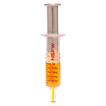 Adults Only - Missionary Mango NSFW Liquid Diamond Dispenser - Indica - 1g