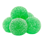 Pearls - Sour Apple THC - Hybrid - 5 Pack