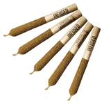 General Admission - Passion Fruit Dream Distillate Infused Pre-roll - Indica - 1x1g
