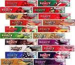 Juicy Jay’s King Size Slim Flavoured Papers