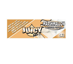 Juicy Jay’s 1 1/4 Flavoured Papers  Marshmellow