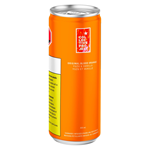 Collective Project - Original Blood Orange Yuzu & Vanilla Sparkling Juice - Hybrid - 355ml