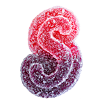 Spinach FEELZ - Spinach FEELZ™ Deep Dreamz THC+CBN Soft Chews - Indica - 2 Pack