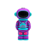 Cosmo Man 510 Vape  Battery