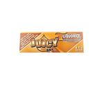 Juicy Jay’s 1 1/4 Flavoured Papers  Liqourice