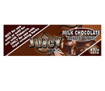Juicy Jay’s 1 1/4 Flavoured Papers  Milk Chocolate