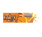 Juicy Jay’s 1 1/4 Flavoured Papers  Orange