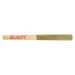 Nugz Infused - Slerple Infused Pre-Roll - Hybrid - 3x0.6g