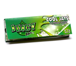 Juicy Jay’s 1 1/4 Flavoured Papers  Cool Jays