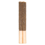Tenzo - Double Trouble Infused Pre-Roll - Hybrid - 1x1g