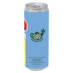 TeaPot - Good Evening Iced Tea Blueberry Chamomile Tea - Indica - 355ml