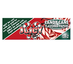 Juicy Jay’s 1 1/4 Flavoured Papers  Candy Cane
