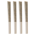 Handy Dandies - STONEY BALONEY INFUSED PRE-ROLL - Sativa - 4x0.5g