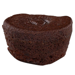 Olli Brand  Chocolate Brownies 2x20G