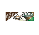 Juicy Jay’s 1 1/4 Flavoured Papers  Coconut