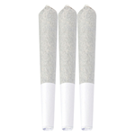 Electric Lettuce - Fruity AF Infused Pre-Roll - Indica - 3x0.5g