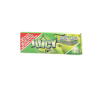 Juicy Jay’s 1 1/4 Flavoured Papers  Green Apple