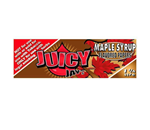 Juicy Jay’s 1 1/4 Flavoured Papers  Maple Syrup